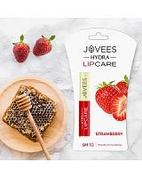 Lip balm strawberry hydra Jovees