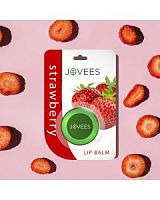 Lip balm strawberry Jovees