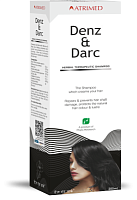 Denz & darc shampoo Atrimed