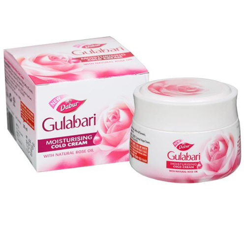 Gulabari cream 8 gr  (Dabur)