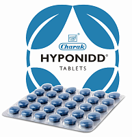 Hyponidd Tablet Charak 30 tab