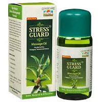 Stress guard oil 100 ml Goodcare Гудкейр Стресс Гард масло