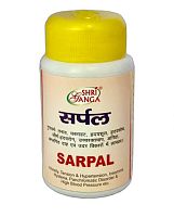 Sarpal Shriganga 100 tab