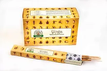 Yoga 15 gr (Namaste India)