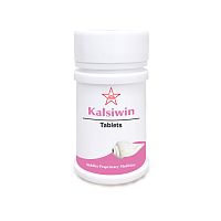 Kalsiwin Tablet 100mg 100Nos (SKM Siddha) СКМ Сидха Калсивин