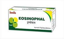 Eosinophal  Imis Pharmaceuticals Pvt.LTD