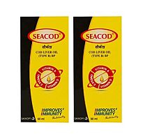 Seacod 60 ml (TYPE B) BP