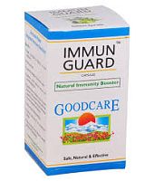 Immun Guard Goodcare