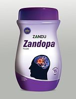 Zandopa 200g Zandu Занду Зандопа