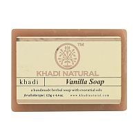 Khadi Vanilla soap
