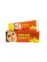 Turmeric skin cream wso (30gr) Vicco