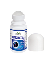 Rheumatica Oil  Rol-On 50 ml Kudos