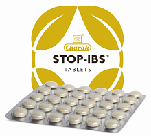 Stop-IBS Charak 30 tab (Чарак Стоп АйБиЭс)