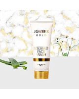 Jovees Gold face Wash Ultra Radiance 50 ml