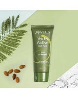 Youth Active Face Pack Soya & Almond 75 gr Jovees