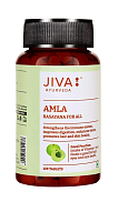 Amla Jiva 120 tab 500 mg