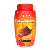 Chyawanprash Jiva 1000 gr