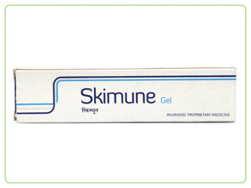 Skimune Gel (25gr) Ayurchem Products  (Аюрчем Скимун гель)