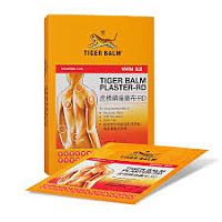 Тайские пластыри Tiger Balm Red