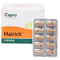 Hairich 100 (Capro labs)