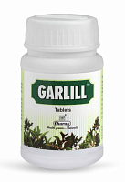 Garlill Tablet Charak 30 tab