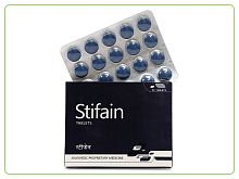 Stifain 20tab Ayurchem Products (Аюрчем Стифаин)