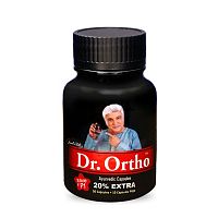 Dr.Ortho 60 cap (Biotech SBS)