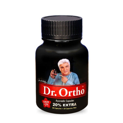 Dr.Ortho 60 cap (Biotech SBS)