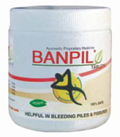 Banpil 90t Varma Pharmacy