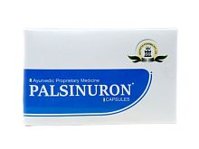 Palsinuron 120 cap SG Phyto Pharma СГ Фито Фарма Палсинурон