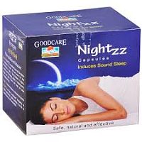 Nightzz Goodcare 50 tab