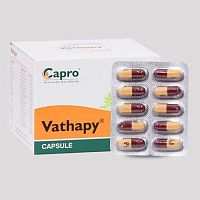 Vathapy cap 100 (Capro labs) (Капро Ватхапи)