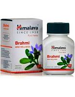 Brahmi Himalaya