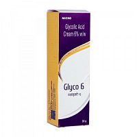 Glyco 6 30g (Micro Labs LTD)