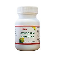 Gynocalm capsules 40cap Imis Pharmaceuticals Pvt.LTD
