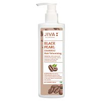 Black Pearl Shampoo (200gm) Jiva
