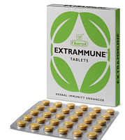 Extrammune Tablet Charak 30 tab