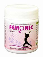Femonic 60t health tonic Varma Pharmacy