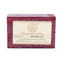 Khadi Almond soap