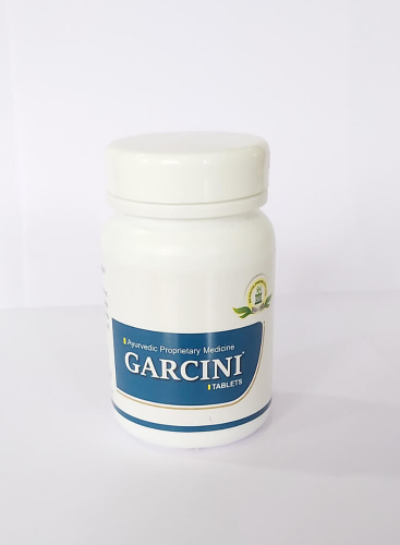 Garcini SG Phyto Pharma Pvt.LTD 60 tab СГ Фито Фарма Гарцини