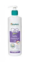 Baby Massage Oil  Himalaya