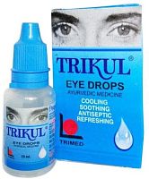 Trikul Drops 15 ml