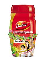 Chyawanprash classik 500 gr Dabur (Дабур Чаванпраш Классический)