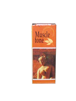 Muscle Tone Brest oil 100 ml AVP