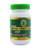 Adarsh Bhumi Amla Churna 100 gr