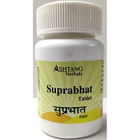Suprabhat Ashtang Herbals (Супрабхат Аштанг Хербалс)