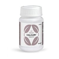 Calcury Charak Tablet 40 tab