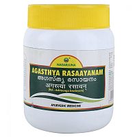 Agasthya Rasaayanam 500g Nagarjuna