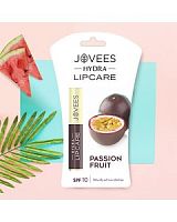 Jovees Hydra Lip care Passion Fruit