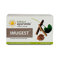 Imugest tab 100 Kerala Ayurveda Керала Аюрведа Имугест